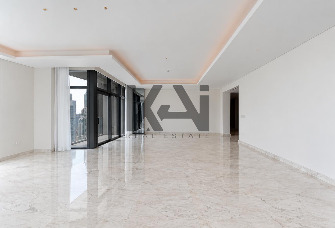 Premium 4BR | Ultra-Luxury | Spacious Layout photo 9