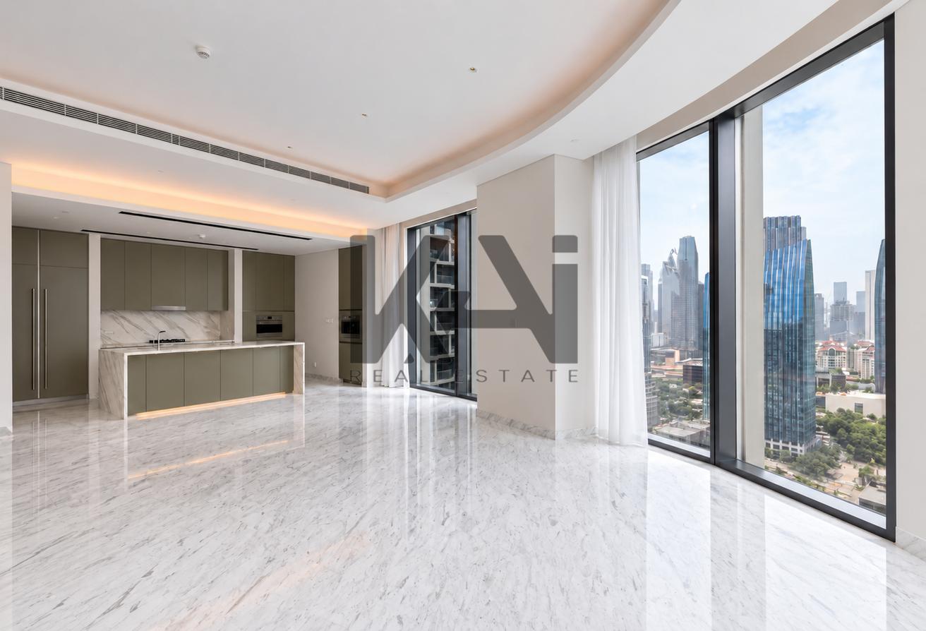 Premium 4BR | Ultra-Luxury | Spacious Layout photo 15