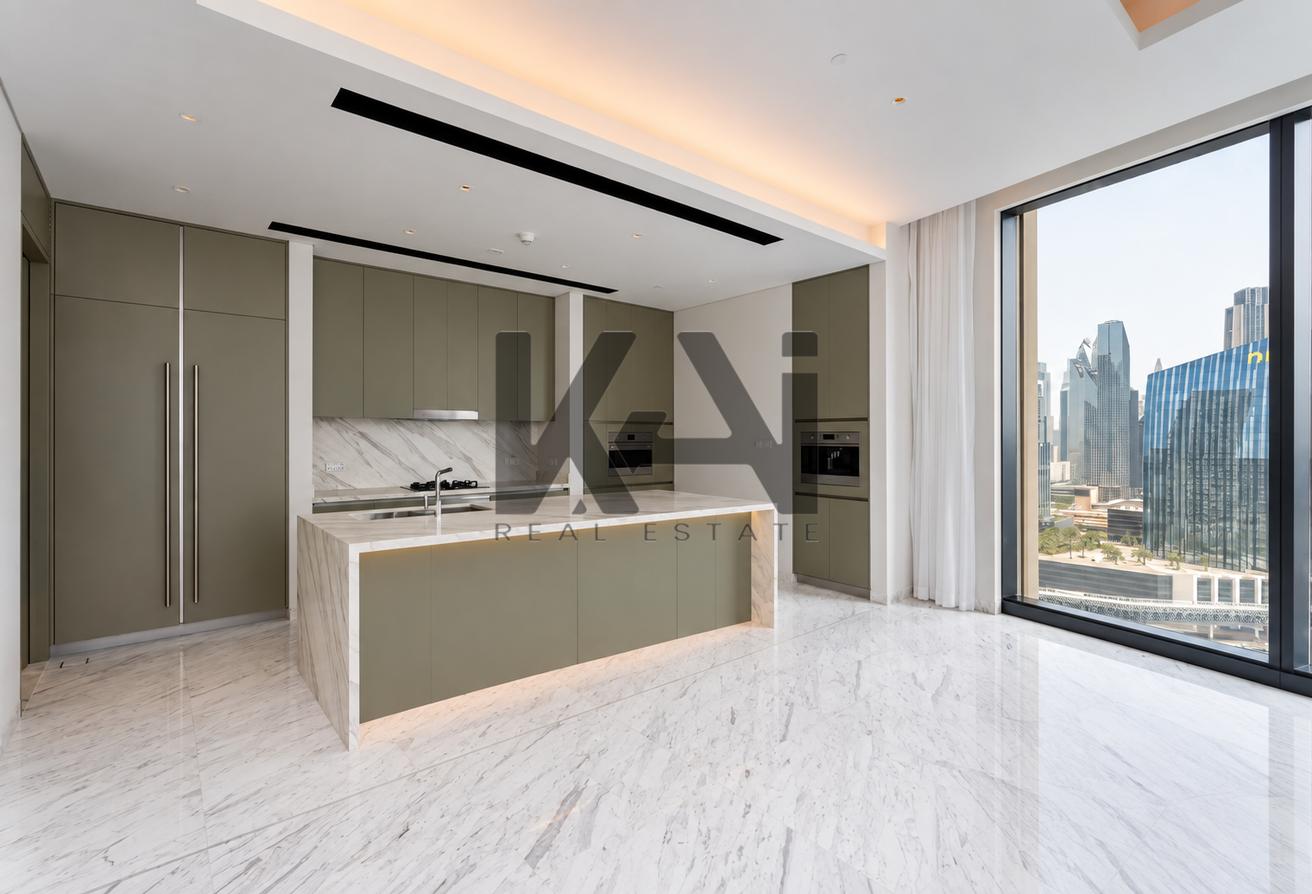 Premium 4BR | Ultra-Luxury | Spacious Layout photo 5
