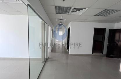 Office Space - Studio - 1 Bathroom for rent in Port Saeed Building - Port Saeed - Deira - Dubai