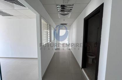 Office Space - Studio - 1 Bathroom for rent in Port Saeed Building - Port Saeed - Deira - Dubai