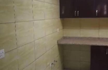 Apartment - 2 Bedrooms - 3 Bathrooms for rent in Al Jurf Industrial 1 - Al Jurf Industrial - Ajman Apartment - 2 Bedrooms - 3 Bathrooms for rent in Al Jurf Industrial 1 - Al Jurf Industrial - Ajman