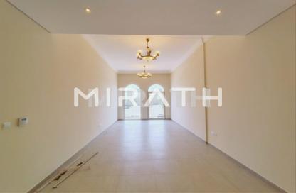 Apartment - 3 Bedrooms - 2 Bathrooms for rent in Al Safa 1 - Al Safa - Dubai