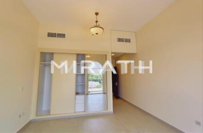Apartment - 3 Bedrooms - 2 Bathrooms for rent in Al Safa 1 - Al Safa - Dubai