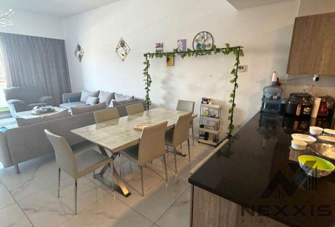 STYLISH AND SPACIOUS 2BHK PLUS MAID AVAILABLE NOW