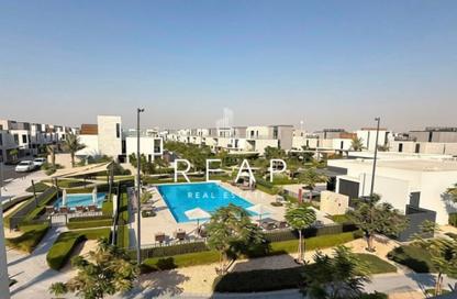 Villa - 4 Bedrooms - 7 Bathrooms for rent in Elie Saab 2 - Elie Saab - Arabian Ranches 3 - Dubai