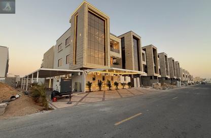 Villa - 6 Bedrooms - 7+ Bathrooms for sale in Al Yasmeen 1 - Al Yasmeen - Ajman