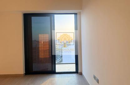 Apartment - Studio - 1 for rent in Azizi Riviera 41 - Azizi Riviera - Meydan One - Meydan - Dubai