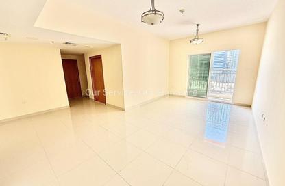 Apartment - 2 Bedrooms - 2 Bathrooms for rent in New Al Taawun Road - Al Taawun - Sharjah