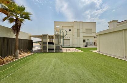 Villa - 6 Bedrooms - 7 Bathrooms for rent in Al Quoz 2 - Al Quoz - Dubai Villa - 6 Bedrooms - 7 Bathrooms for rent in Al Quoz 2 - Al Quoz - Dubai