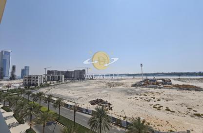 Apartment - 3 Bedrooms - 4 Bathrooms for rent in Sapphire Beach Residence - Maryam Island - Al Khan - Sharjah Apartment - 3 Bedrooms - 4 Bathrooms for rent in Sapphire Beach Residence - Maryam Island - Al Khan - Sharjah
