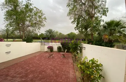Villa - 2 Bedrooms - 3 Bathrooms for rent in Springs 2 - The Springs - Dubai
