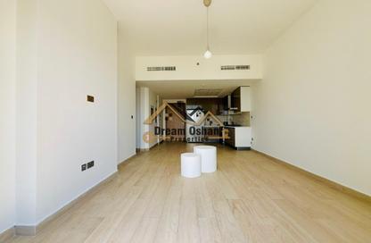 Apartment - 3 Bedrooms - 2 Bathrooms for rent in Azizi Riviera 8 - Azizi Riviera - Meydan One - Meydan - Dubai