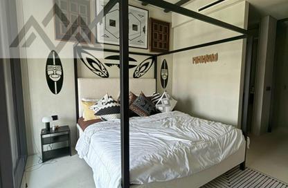 Duplex - 1 Bedroom - 2 Bathrooms for rent in The Autograph - District 10 - Jumeirah Village Circle - Dubai Duplex - 1 Bedroom - 2 Bathrooms for rent in The Autograph - District 10 - Jumeirah Village Circle - Dubai