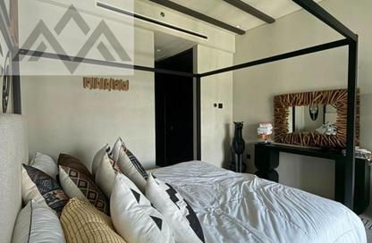 Duplex - 1 Bedroom - 2 Bathrooms for rent in The Autograph - District 10 - Jumeirah Village Circle - Dubai