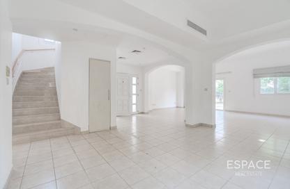 Villa - 3 Bedrooms - 3 Bathrooms for rent in Meadows 1 - Meadows - Dubai