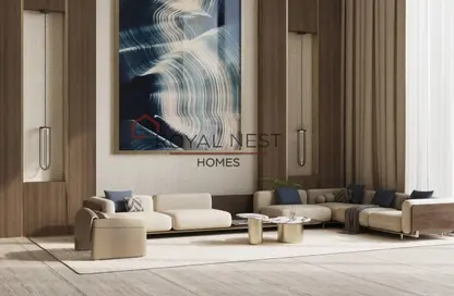 Apartment - Studio - 1 Bathroom for sale in Binghatti Elite - Dubai Production City (IMPZ) - Dubai