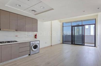 Apartment - 1 Bedroom - 1 Bathroom for sale in Azizi Riviera 20 - Azizi Riviera - Meydan One - Meydan - Dubai