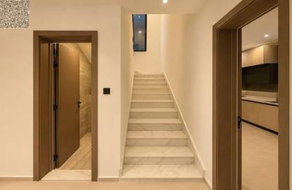 Villa - 3 Bedrooms - 3 Bathrooms for sale in Al Helio 1 - Al Helio - Ajman