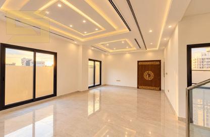 Villa - 5 - 7 for sale in Al Aamra Gardens - Al Amerah - Ajman Villa - 5 - 7 for sale in Al Aamra Gardens - Al Amerah - Ajman