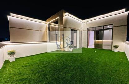 Villa - 6 Bedrooms - 7 Bathrooms for sale in Al Yasmeen 1 - Al Yasmeen - Ajman Villa - 6 Bedrooms - 7 Bathrooms for sale in Al Yasmeen 1 - Al Yasmeen - Ajman