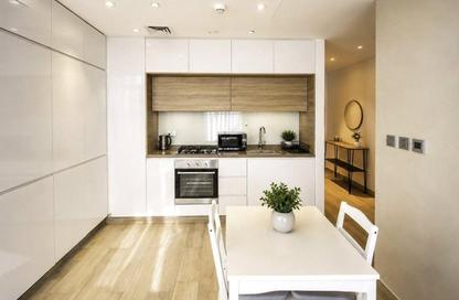 Apartment - 1 Bedroom - 1 Bathroom for sale in Studio One - Dubai Marina - Dubai