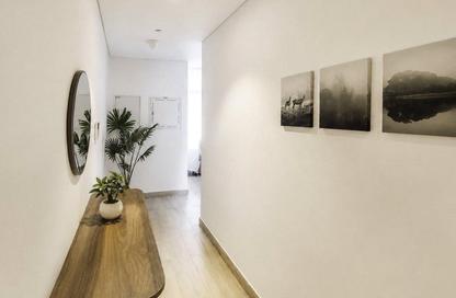 Apartment - 1 Bedroom - 1 Bathroom for sale in Studio One - Dubai Marina - Dubai