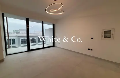 شقة - 1 حمام للايجار في أفيلون بوليفارد - ارجان - دبي