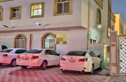 Whole Building - 7+ Bedrooms - 7+ Bathrooms for sale in Al Rawda 2 Villas - Al Rawda 2 - Al Rawda - Ajman
