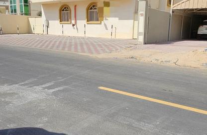 Whole Building - 7+ Bedrooms - 7+ Bathrooms for sale in Al Rawda 2 Villas - Al Rawda 2 - Al Rawda - Ajman