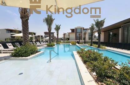 Villa - 3 Bedrooms - 4 Bathrooms for rent in Nad Al Sheba Gardens 1 - Nad Al Sheba Gardens - Nad Al Sheba 1 - Nad Al Sheba - Dubai Villa - 3 Bedrooms - 4 Bathrooms for rent in Nad Al Sheba Gardens 1 - Nad Al Sheba Gardens - Nad Al Sheba 1 - Nad Al Sheba - Dubai