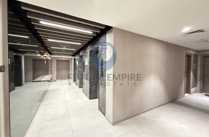 Apartment - 2 Bedrooms - 2 Bathrooms for rent in Millennium Executive Tower - Sheikh Zayed Road - Dubai