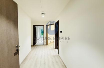 Apartment - 2 Bedrooms - 2 Bathrooms for rent in Millennium Executive Tower - Sheikh Zayed Road - Dubai
