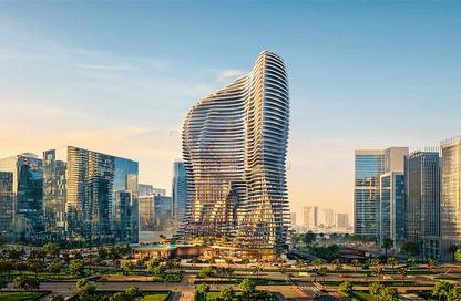 Apartment - 2 - 2 for sale in Bugatti Residences By Binghatti - Business Bay - Dubai Apartment - 2 - 2 for sale in Bugatti Residences By Binghatti - Business Bay - Dubai