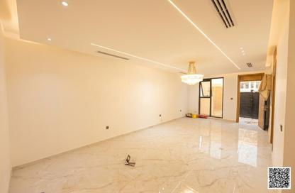 Villa - 5 - 7 for sale in Kabbali Hills - Al Helio 2 - Al Helio - Ajman Villa - 5 - 7 for sale in Kabbali Hills - Al Helio 2 - Al Helio - Ajman