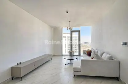 Apartment - 1 Bedroom - 2 Bathrooms for rent in Residences 12 - District One - Mohammed Bin Rashid City - Dubai