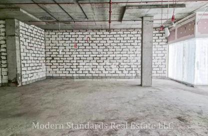 Retail - Studio - 4 Bathrooms for rent in Schon Business Park - Dubai Investment Park 1 (DIP 1) - Dubai Investment Park (DIP) - Dubai