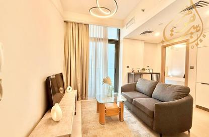 Apartment - 1 Bedroom - 1 Bathroom for rent in Boutiques XII - Al Jaddaf - Dubai