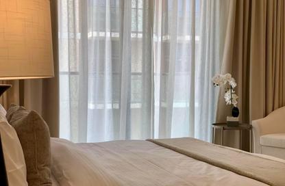 Apartment - Studio - 1 for sale in Celestia A - Celestia - Residential District - Dubai South (Dubai World Central) - Dubai
