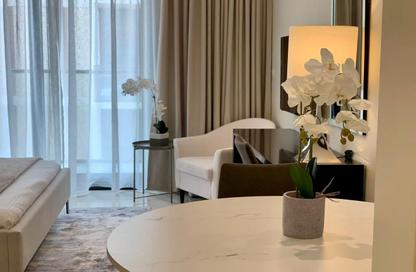 Apartment - Studio - 1 for sale in Celestia A - Celestia - Residential District - Dubai South (Dubai World Central) - Dubai