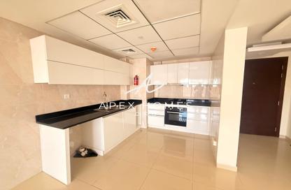 Apartment - 1 Bedroom - 2 Bathrooms for rent in Laya Residences - District 10 - Jumeirah Village Circle - Dubai