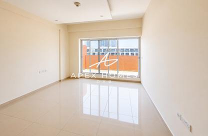 Apartment - 1 - 2 for rent in Laya Residences - District 10 - Jumeirah Village Circle - Dubai