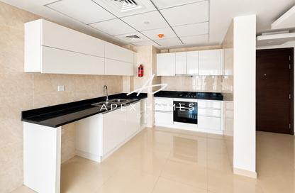 Apartment - 1 Bedroom - 2 Bathrooms for rent in Laya Residences - District 10 - Jumeirah Village Circle - Dubai