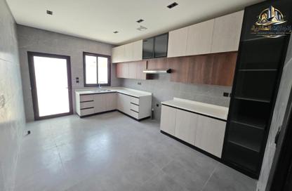 Villa - 5 Bedrooms - 7 Bathrooms for rent in Kabbali Hills - Al Helio 2 - Al Helio - Ajman