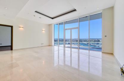 Apartment - 2 Bedrooms - 3 Bathrooms for rent in Oceana Caribbean - Oceana - Palm Jumeirah - Dubai
