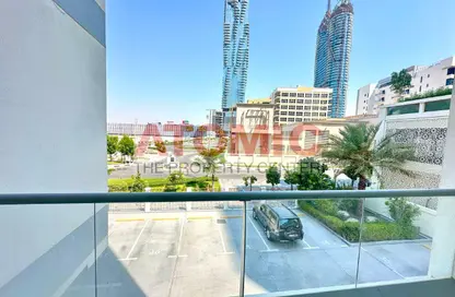 Apartment - 2 Bedrooms - 3 Bathrooms for rent in Al Bahia 2 - Al Bahia - Al Sufouh 1 - Al Sufouh - Dubai Apartment - 2 Bedrooms - 3 Bathrooms for rent in Al Bahia 2 - Al Bahia - Al Sufouh 1 - Al Sufouh - Dubai