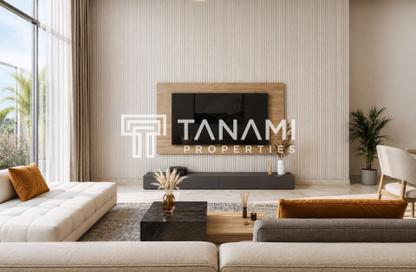 شقة - غرفة نوم - 2 حمامات للبيع في راديانت ويفز - شمس أبوظبي - جزيرة الريم - أبوظبي