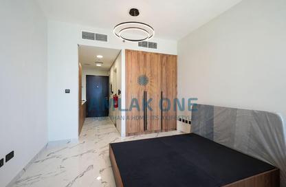 Apartment - Studio - 1 Bathroom for rent in Al Maryah Vista - Al Maryah Island - Abu Dhabi Apartment - Studio - 1 Bathroom for rent in Al Maryah Vista - Al Maryah Island - Abu Dhabi