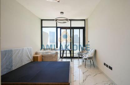 Apartment - Studio - 1 Bathroom for rent in Al Maryah Vista - Al Maryah Island - Abu Dhabi Apartment - Studio - 1 Bathroom for rent in Al Maryah Vista - Al Maryah Island - Abu Dhabi