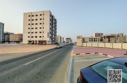 Land - Studio for sale in Al Jurf 3 - Al Jurf - Ajman Downtown - Ajman